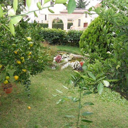 Family House With 2 Apartments - Irma Medulin Ngoại thất bức ảnh
