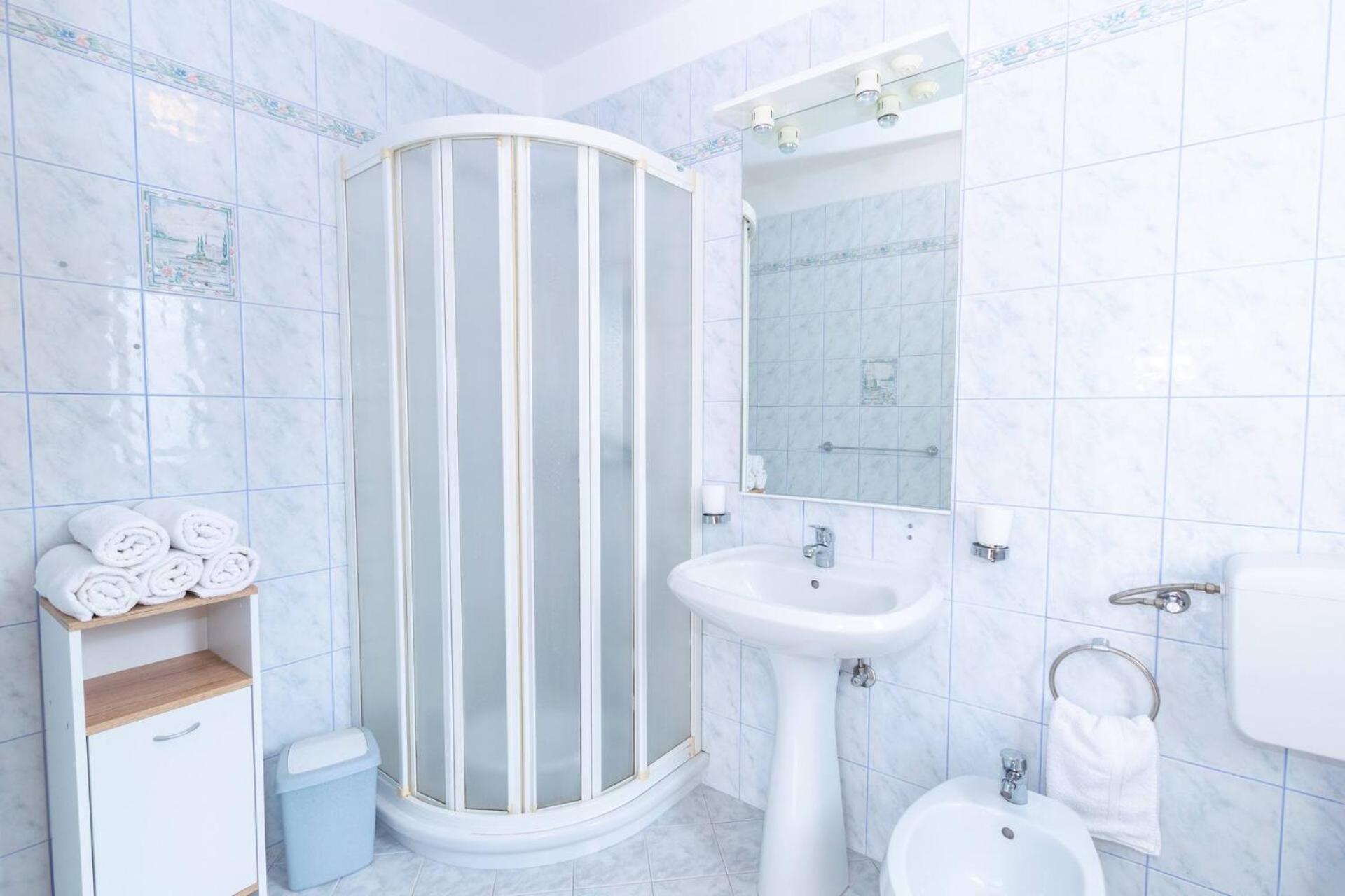 Family House With 2 Apartments - Irma Medulin Ngoại thất bức ảnh
