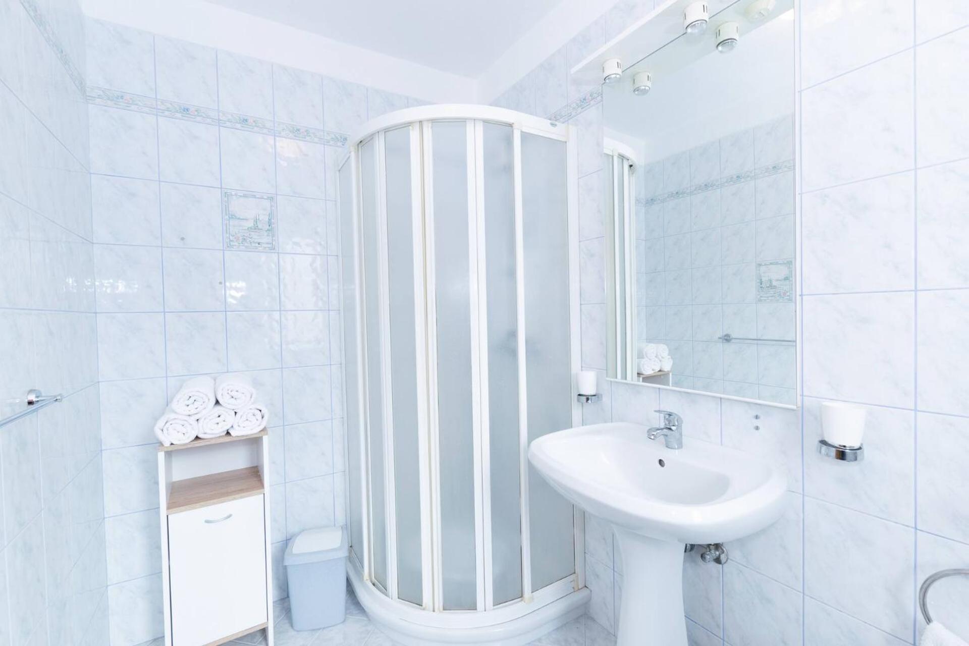 Family House With 2 Apartments - Irma Medulin Ngoại thất bức ảnh