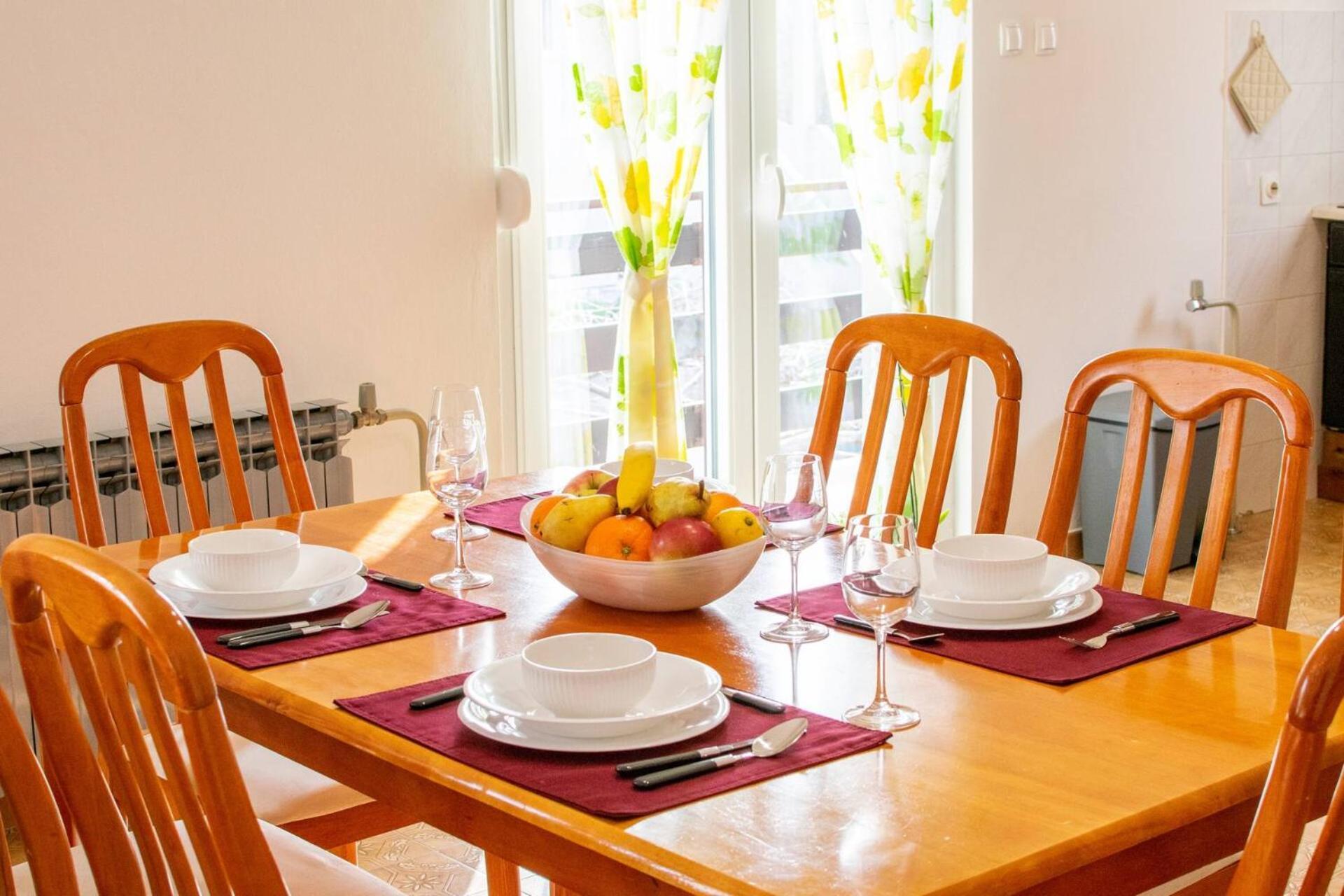 Family House With 2 Apartments - Irma Medulin Ngoại thất bức ảnh