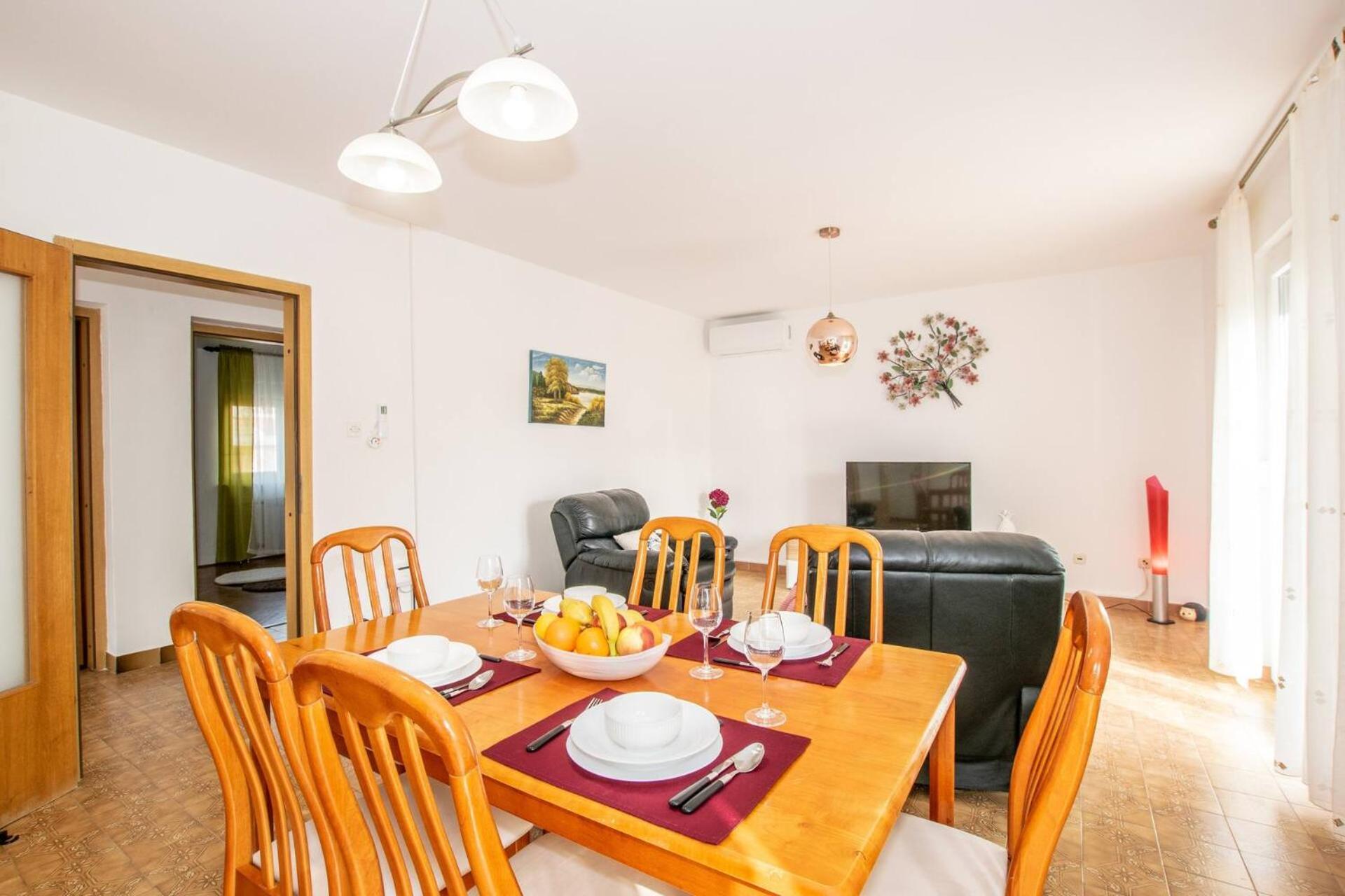 Family House With 2 Apartments - Irma Medulin Ngoại thất bức ảnh