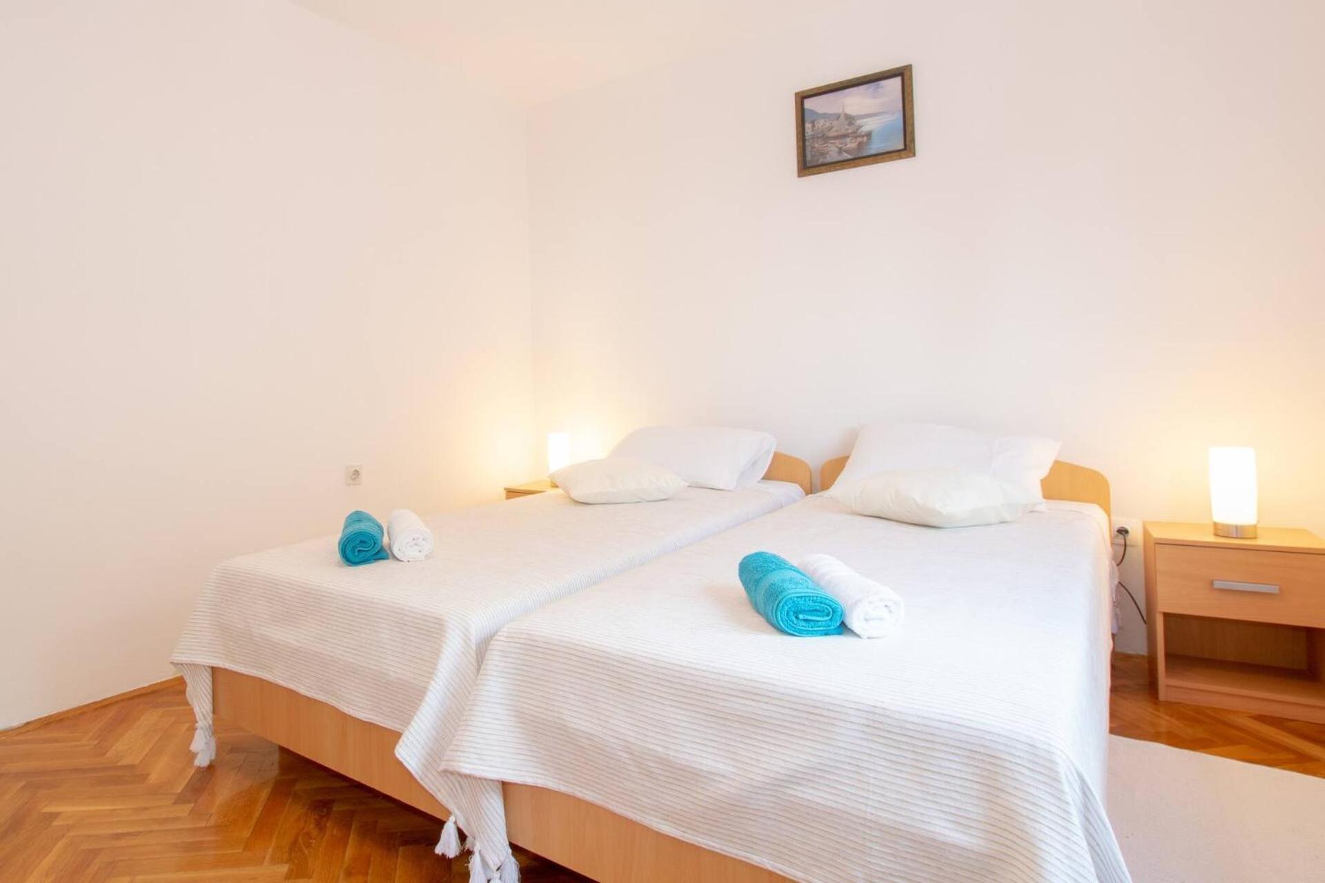 Family House With 2 Apartments - Irma Medulin Ngoại thất bức ảnh