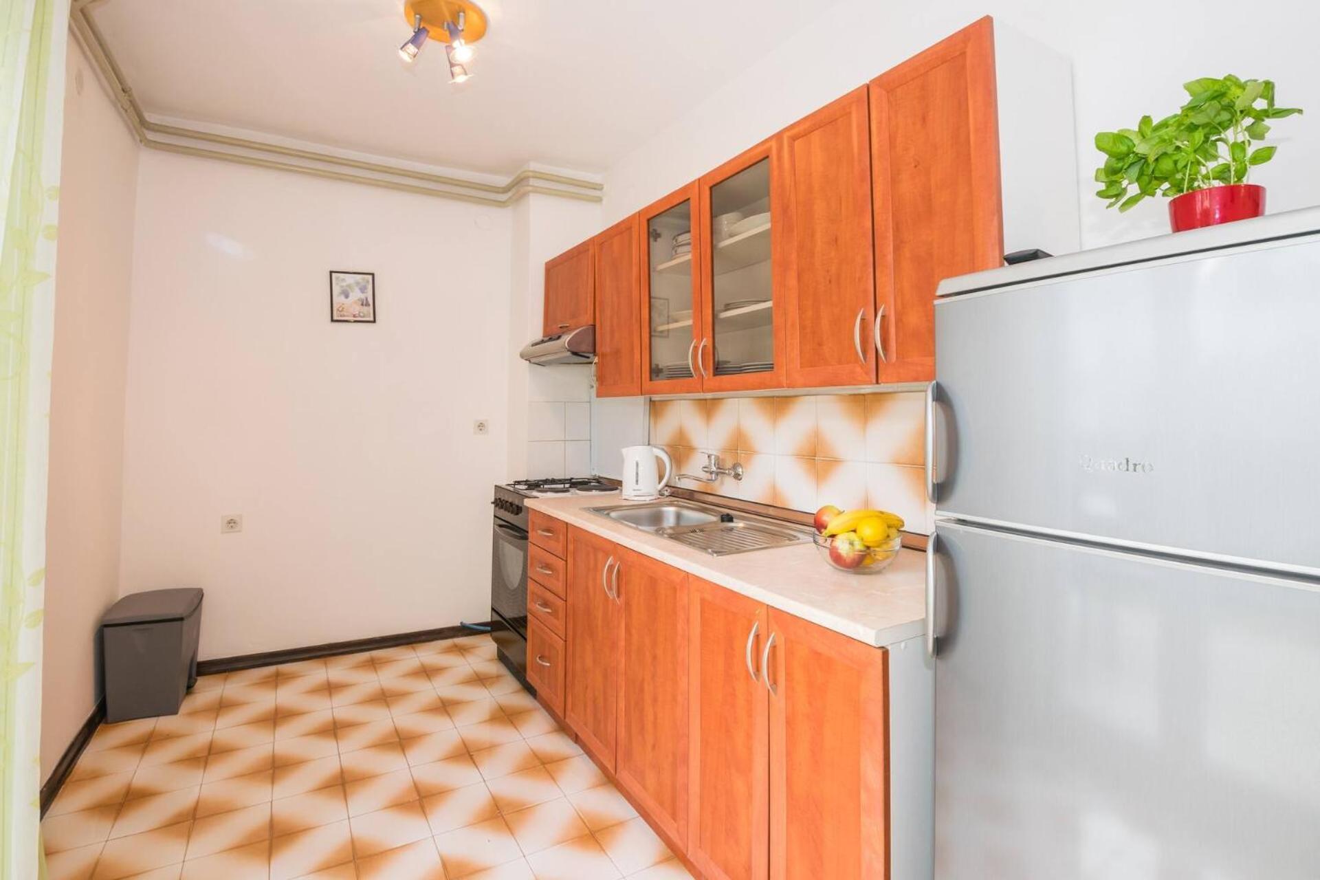 Family House With 2 Apartments - Irma Medulin Ngoại thất bức ảnh