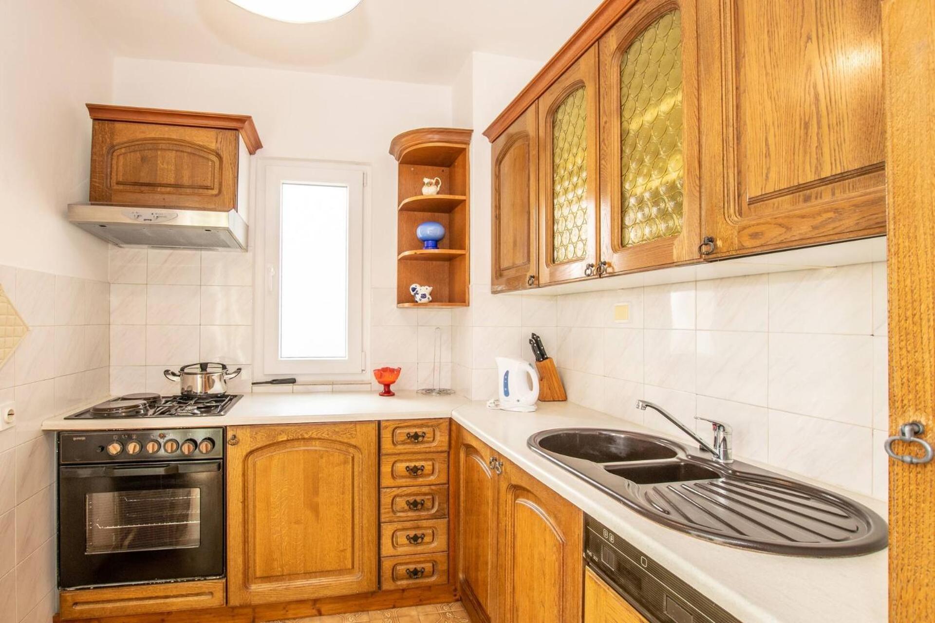 Family House With 2 Apartments - Irma Medulin Ngoại thất bức ảnh
