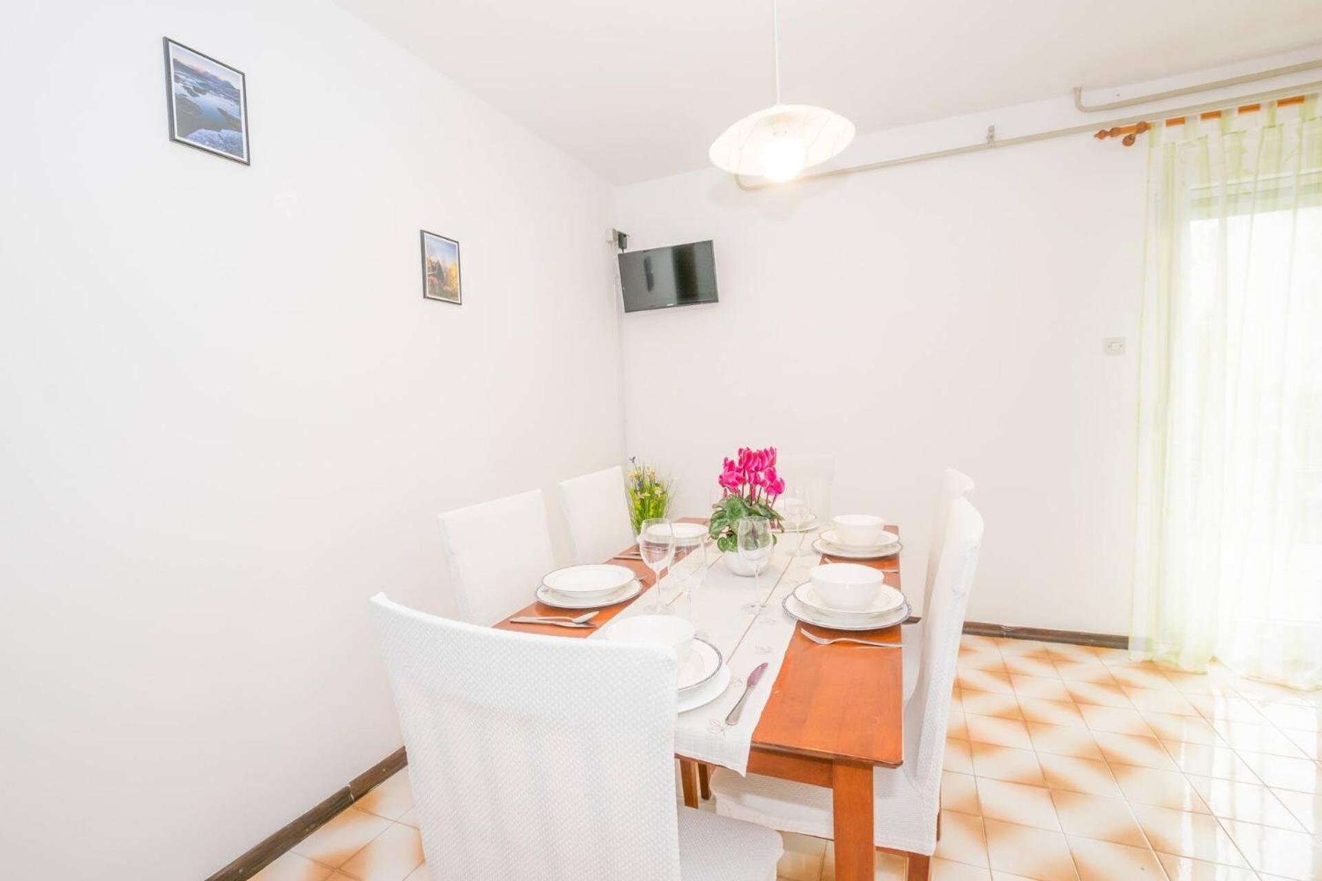 Family House With 2 Apartments - Irma Medulin Ngoại thất bức ảnh