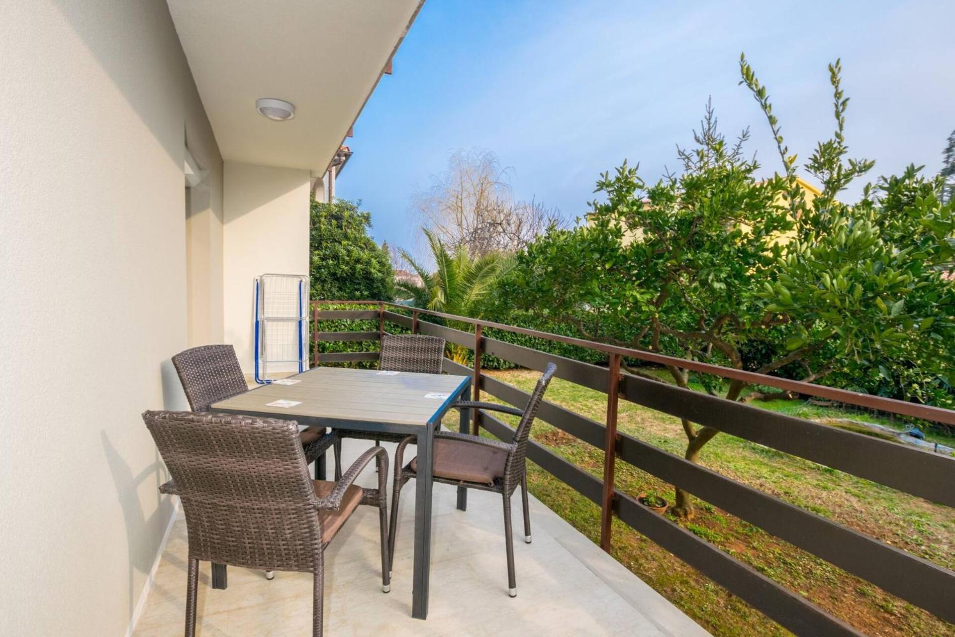Family House With 2 Apartments - Irma Medulin Ngoại thất bức ảnh