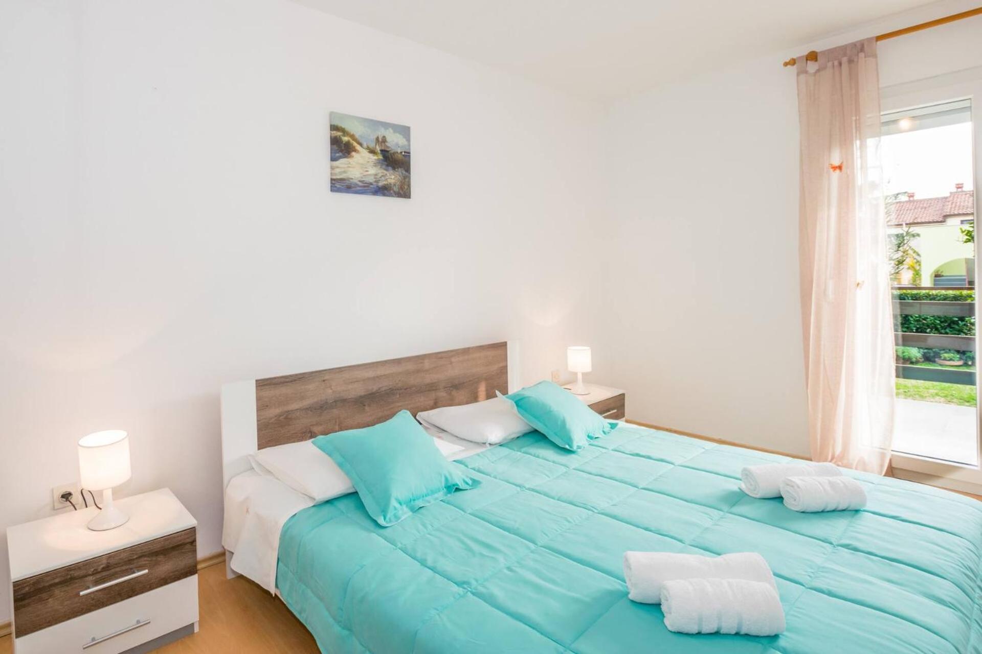 Family House With 2 Apartments - Irma Medulin Ngoại thất bức ảnh